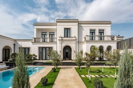 Ташкентская область, Ташкент, Мирзо-Улугбекский район