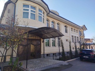 Ташкентская область, Ташкент, Шайхантахурский район