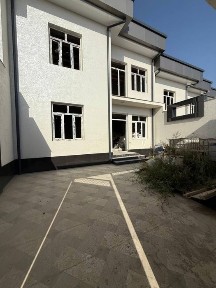 Ташкентская область, Ташкент, Сергелийский район