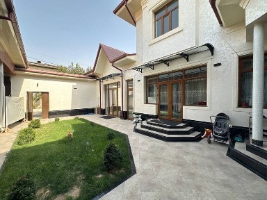 Ташкентская область, Ташкент, Алмазарский район