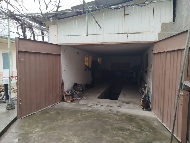 Ташкентская область, Кибрай