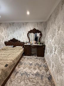 Ташкентская область, Ташкент, Алмазарский район