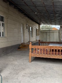 Ташкентская область, Ташкент, Мирабадский район