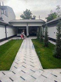 Ташкентская область, Ташкент, Шайхантахурский район