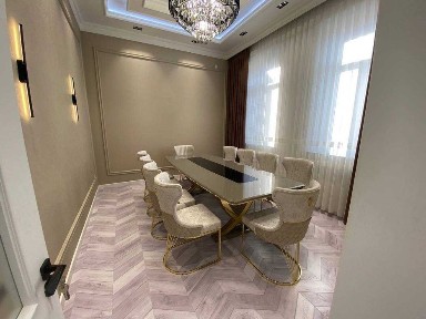 Ташкентская область, Ташкент, Мирзо-Улугбекский район