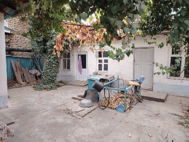 Ташкентская область, Мирабад