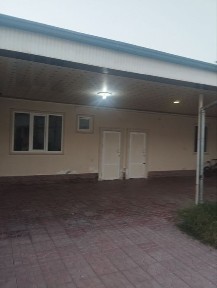 Ташкентская область, Ташкент, Яшнабадский район