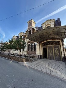 Ташкентская область, Ташкент, Шайхантахурский район