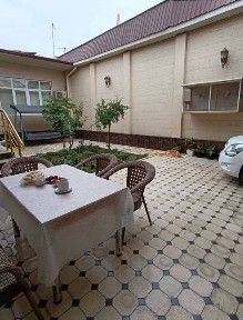 Ташкентская область, Ташкент, Шайхантахурский район