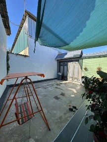 Ташкентская область, Зангиата