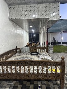 Ташкентская область, Газалкент