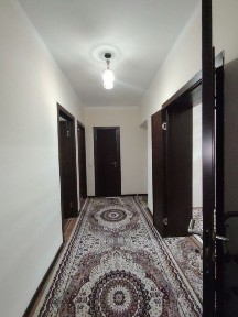 Ташкентская область, Ташкент, Сергелийский район