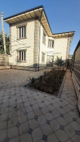 Продаётся дом Яшнабаде