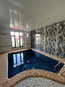 Ташкентская область, Ходжикент