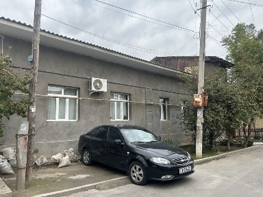 Ташкентская область, Ташкент, Яккасарайский район