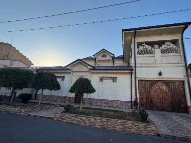 Ташкентская область, Ташкент, Яккасарайский район