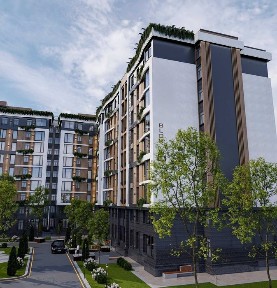 Ташкентская область, Ташкент, Мирабадский район