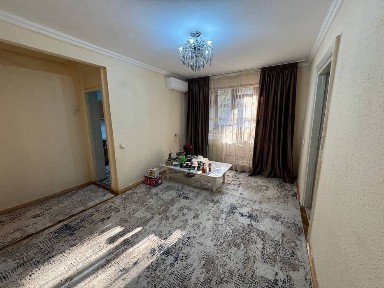 Ташкентская область, Ташкент, Чиланзарский район