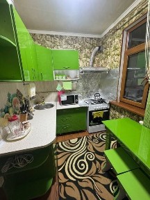 Ташкентская область, Ташкент, Чиланзарский район