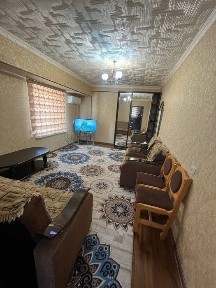 Ташкентская область, Ташкент, Юнусабадский район