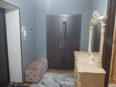 Аренда квартира янги хаёт сергели