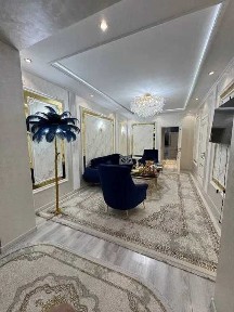 Ташкентская область, Ташкент, Яшнабадский район