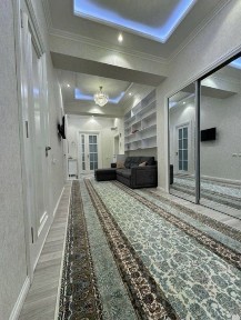 Ташкентская область, Ташкент, Алмазарский район