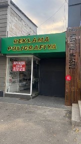 Arenda lyubaya biznes shayhontohur