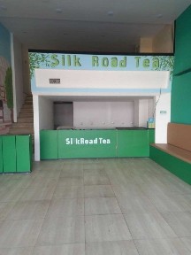 Ташкентская область, Ташкент, Яккасарайский район