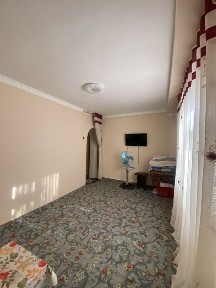 Джизакская область, Джизак