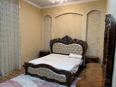 Ташкентская область, Ташкент, Яккасарайский район