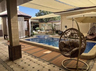 Ташкентская область, Ташкент, Бектемирский район