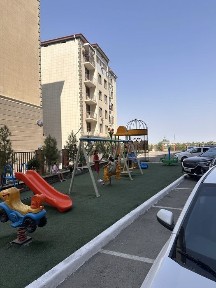 Zudlik bilan ijaraga beraman