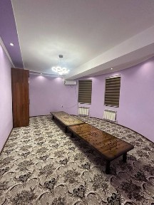 Бухарская область, Бухара