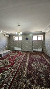 Бухарская область, Бухара