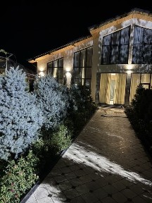 Продается Дача кибрай (фан) в конце територии протекает канал.