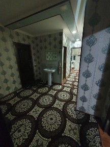 Urganch shahrida kvartira sotiladi 78 kv