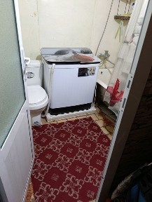 1 honalik tayyor ijarachisi bor doʻm sotiladi