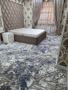 Самаркандская область, Самарканд