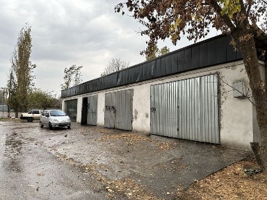 Ташкентская область, Ташкент, Яшнабадский район