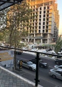 Ташкентская область, Ташкент, Мирзо-Улугбекский район