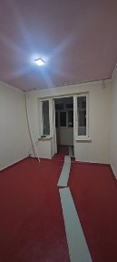 2 х ком квартира по ул Амир Темур