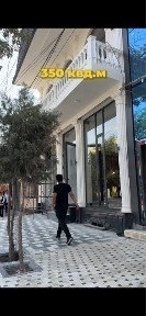 Ташкентская область, Ташкент, Яккасарайский район