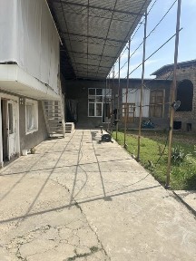 Ташкентская область, Назарбек