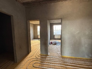 Ташкентская область, Кибрай