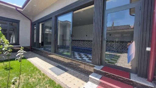 Karankulda 6 sotix dacha sotiladi. Продается дача 6 соток на Каракул.