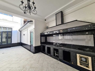 Ташкентская область, Ташкент, Мирзо-Улугбекский район