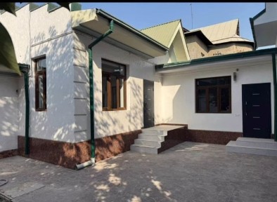 Ташкентская область, Ташкент, Сергелийский район