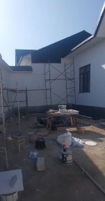 Ташкентская область, Ташкент, Сергелийский район