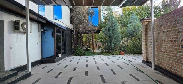 Ташкентская область, Ташкент, Мирзо-Улугбекский район